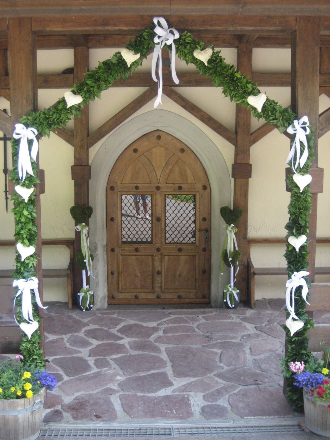 Blumen Vergissmeinnicht GmbH | Unterterzen