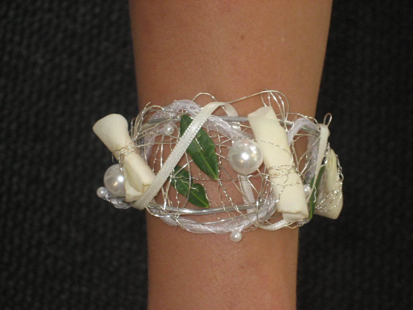 Blumen Vergissmeinnicht GmbH | Unterterzen