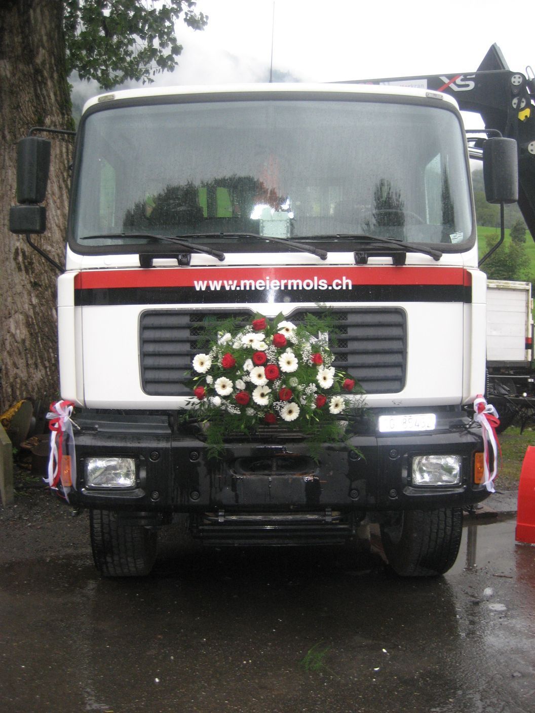 Blumen Vergissmeinnicht GmbH | Unterterzen