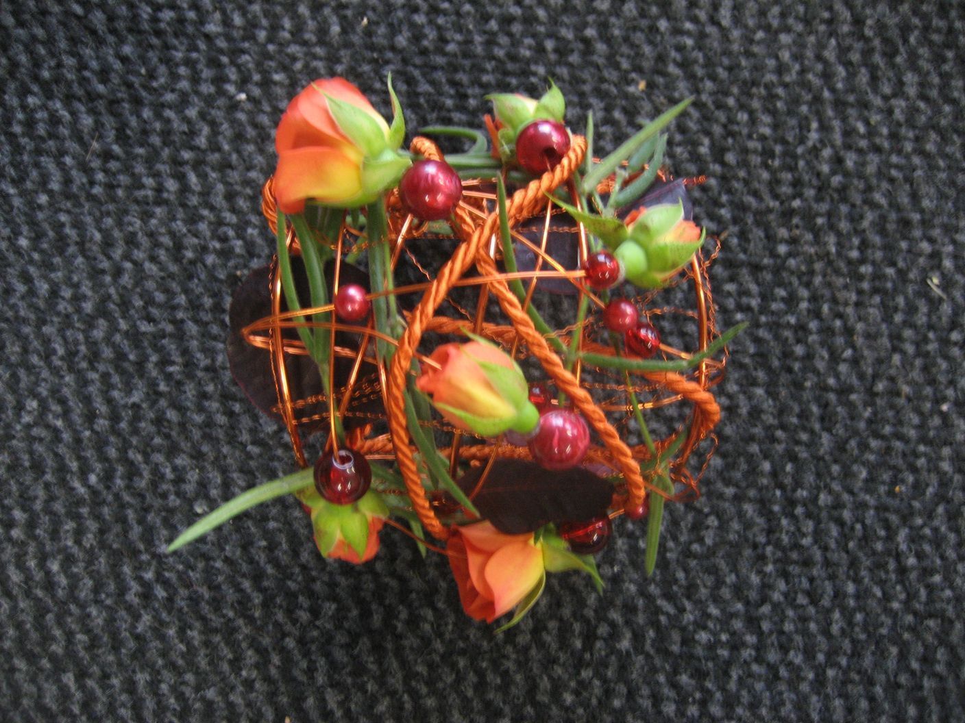 Blumen Vergissmeinnicht GmbH | Unterterzen