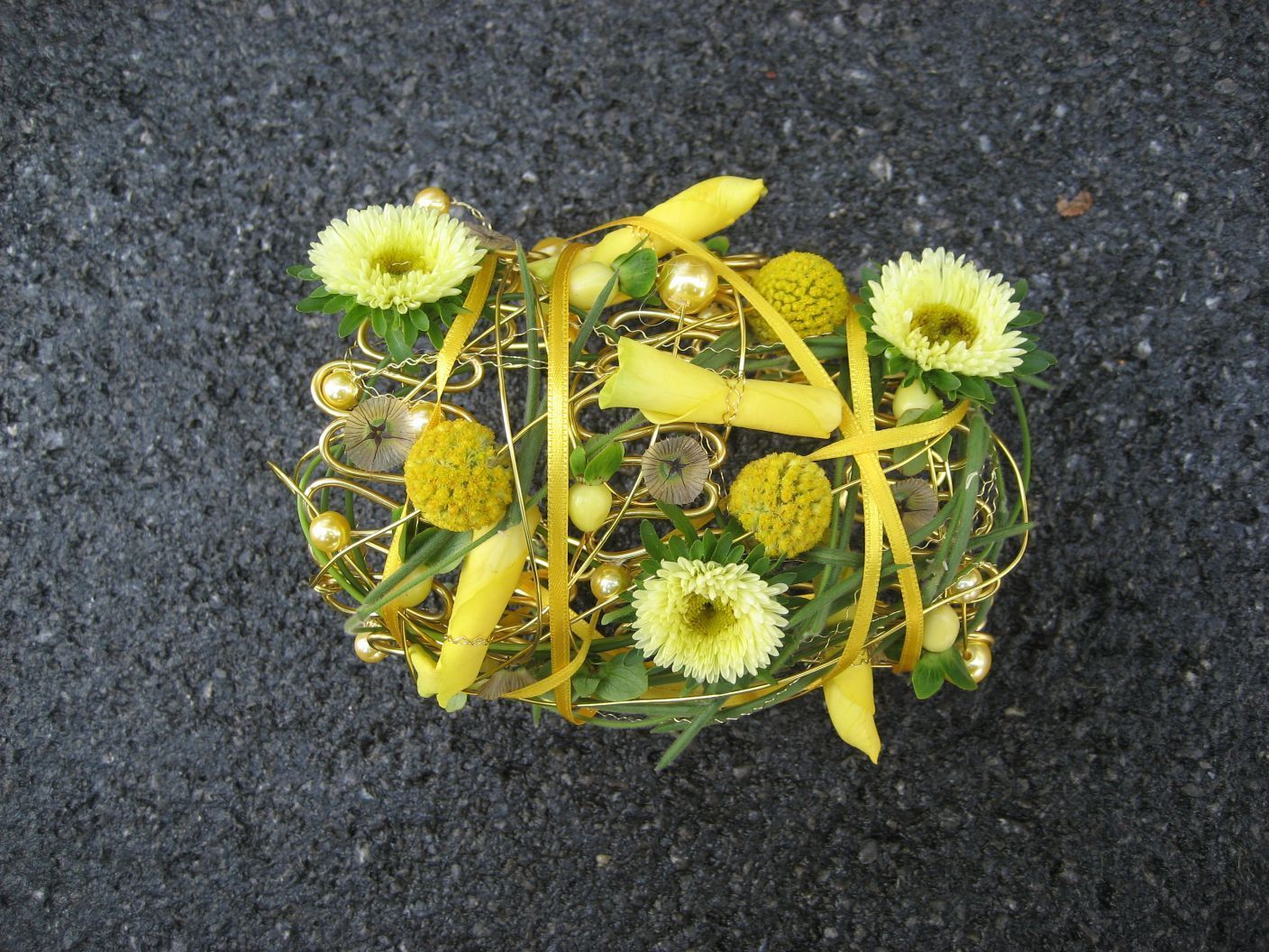 Blumen Vergissmeinnicht GmbH | Unterterzen