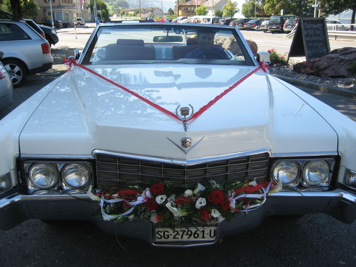 Blumen Vergissmeinnicht GmbH | Unterterzen