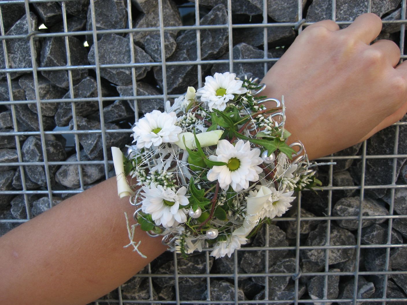 Blumen Vergissmeinnicht GmbH | Unterterzen