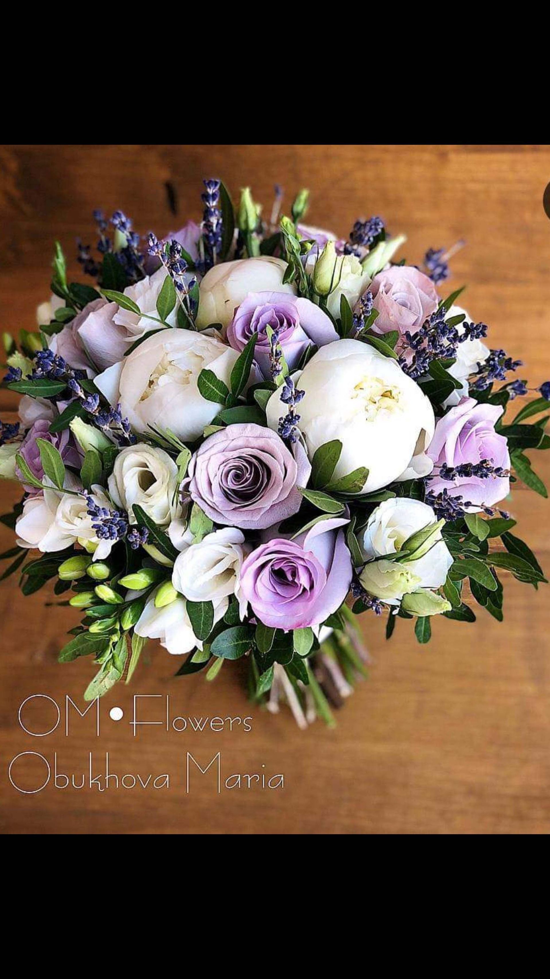 Blumen für Hochzeiten - Blumen Vergissmeinnicht GmbH in Unterterzen