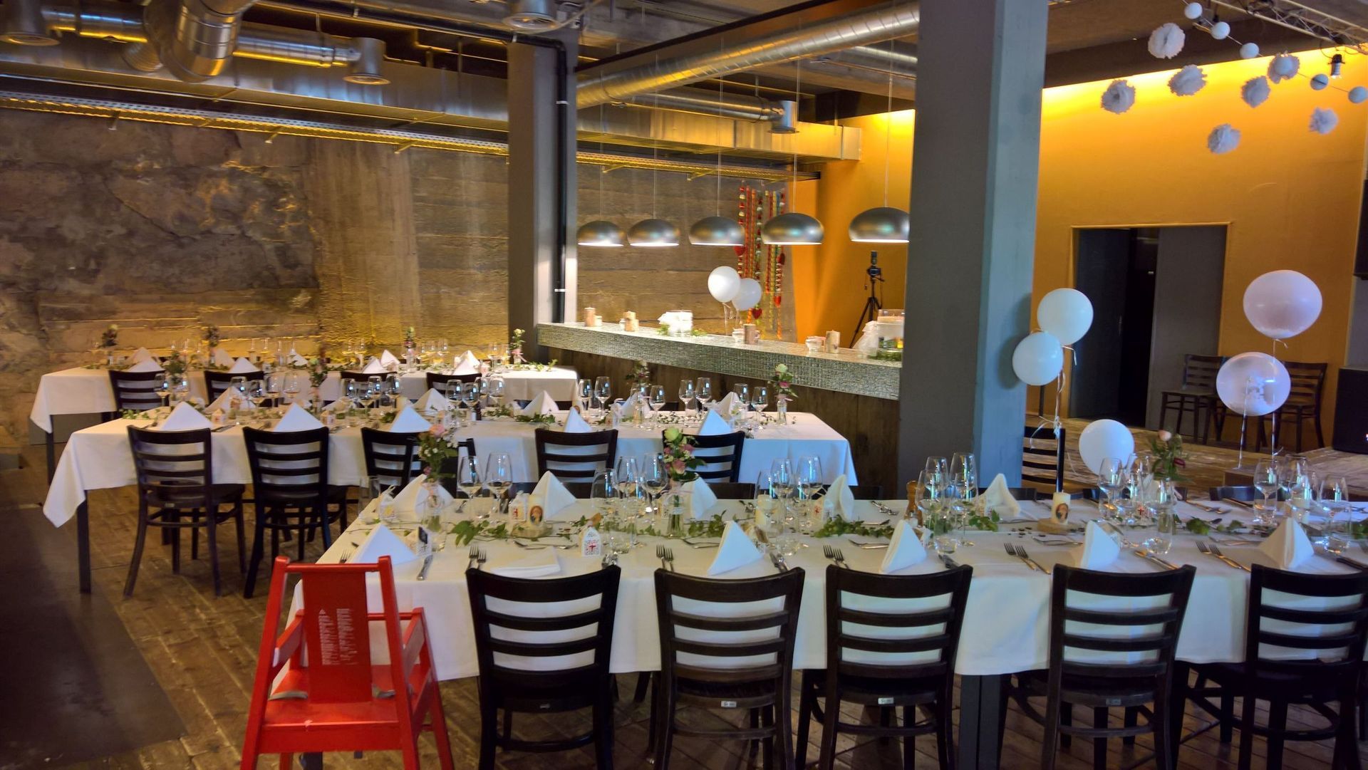 Blumen Vergissmeinnicht GmbH | Unterterzen