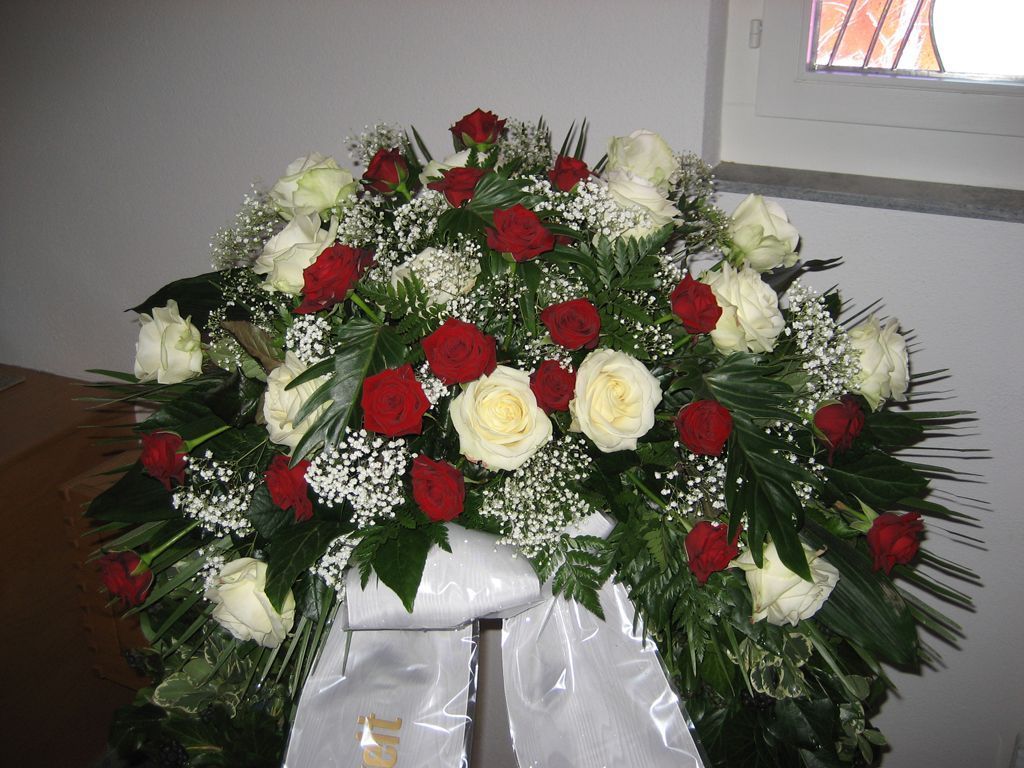 Blumen Vergissmeinnicht GmbH | Unterterzen