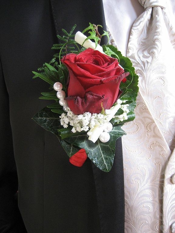 Blumen für Hochzeiten - Blumen Vergissmeinnicht GmbH in Unterterzen