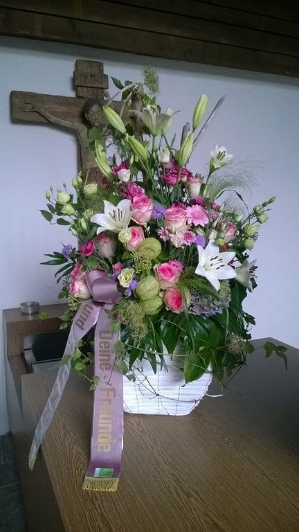 Blumen Vergissmeinnicht GmbH | Unterterzen