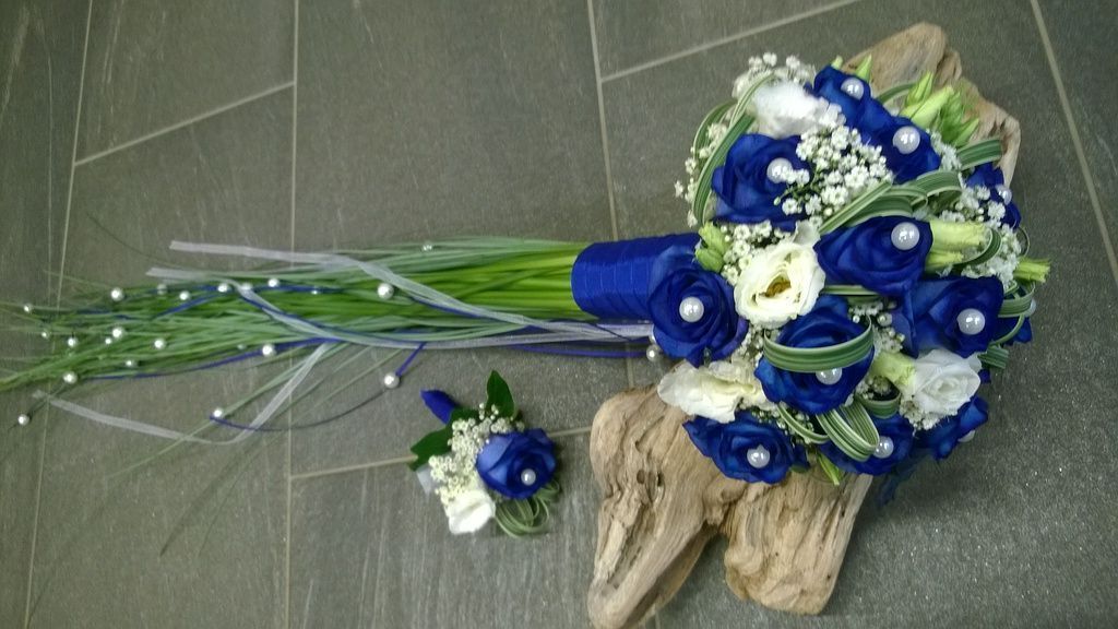 Blumen für Hochzeiten - Blumen Vergissmeinnicht GmbH in Unterterzen