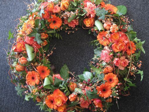 Blumen Vergissmeinnicht GmbH | Unterterzen