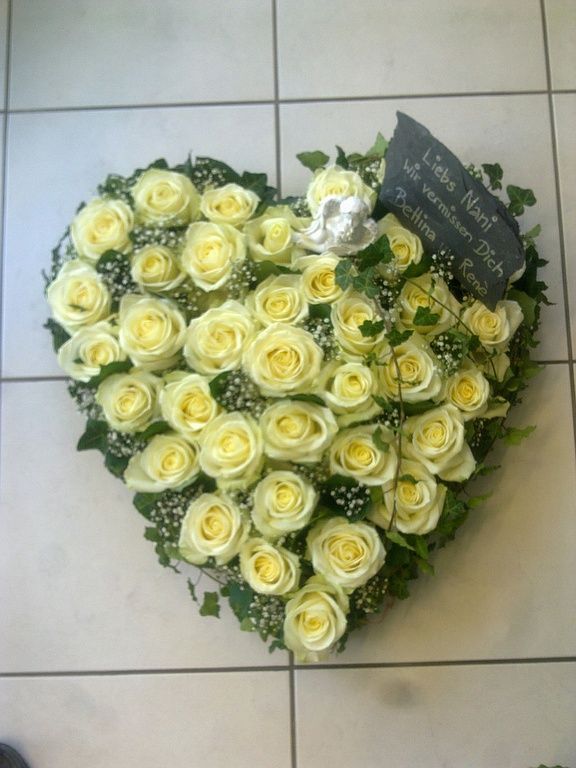 Blumen Vergissmeinnicht GmbH | Unterterzen