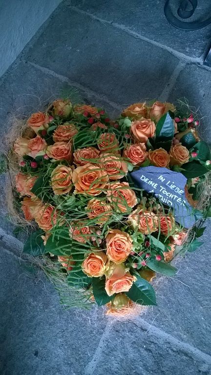 Blumen Vergissmeinnicht GmbH | Unterterzen