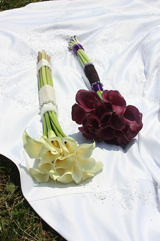Blumen für Hochzeiten - Blumen Vergissmeinnicht GmbH in Unterterzen