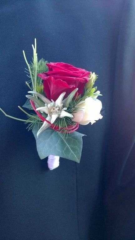 Blumen für Hochzeiten - Blumen Vergissmeinnicht GmbH in Unterterzen