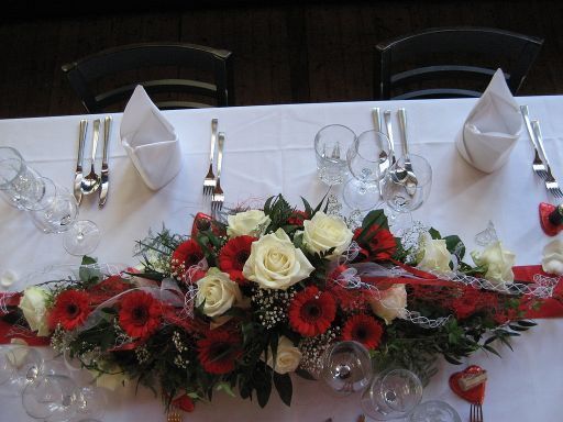 Blumen Vergissmeinnicht GmbH | Unterterzen