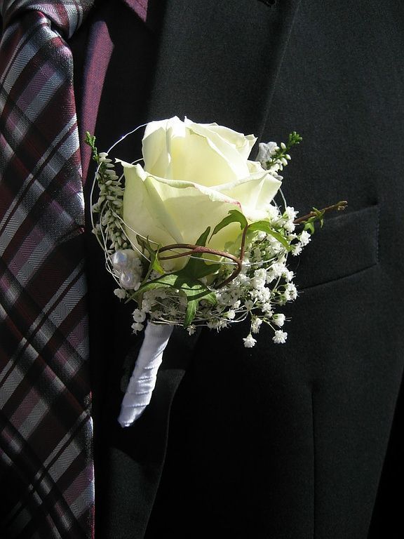 Blumen für Hochzeiten - Blumen Vergissmeinnicht GmbH in Unterterzen