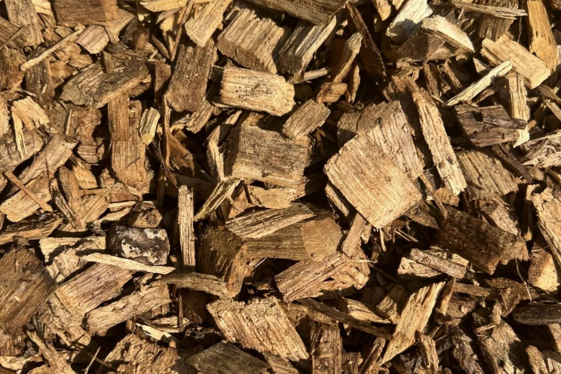 Vers la page Bois énergie