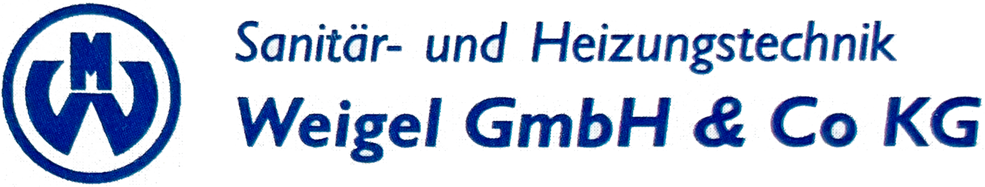 Weigel GmbH & Co. KG | Leverkusen Weigel GmbH & Co. KG | Leverkusen | Logo