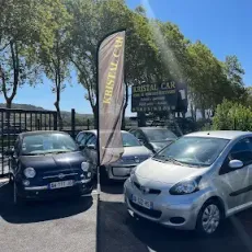 Logo Kristal Car