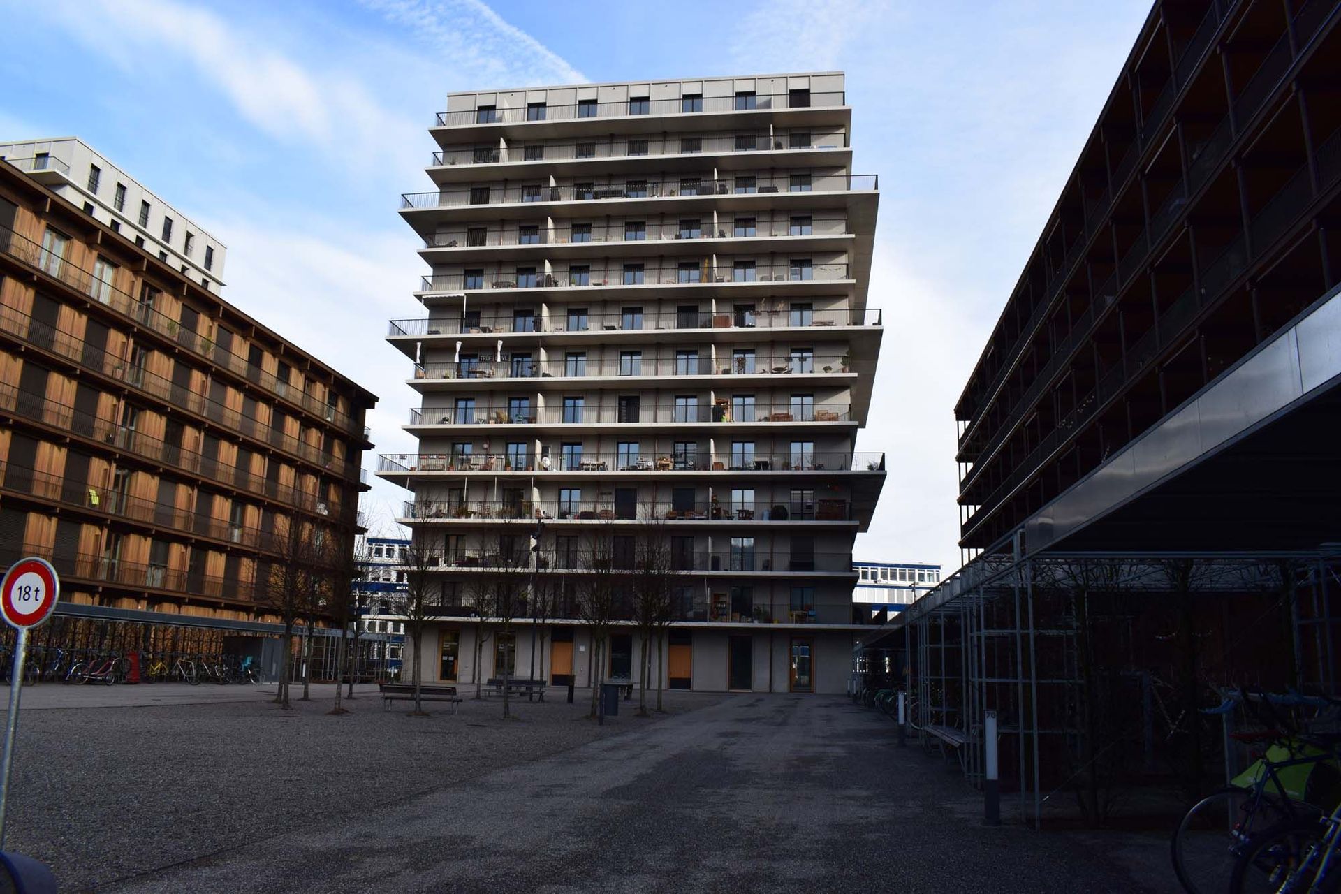 Verputze Aussenwärmedämmung - Alessandro Petarra GmbH - Fehraltdorf