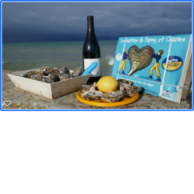 Produits de la mer