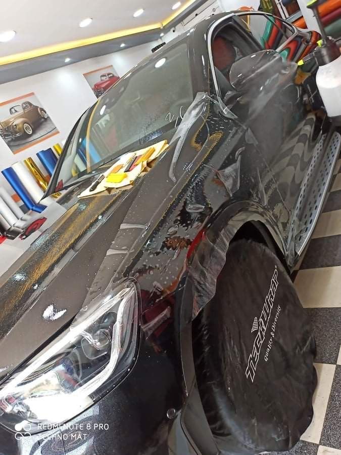 Carrosserie - cabowo carrosserie - Sursee