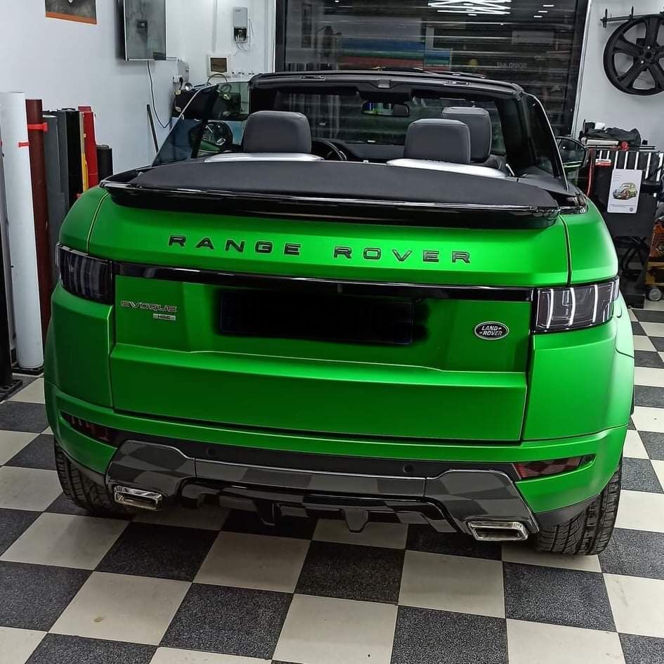 Carrosserie - cabowo carrosserie - Sursee