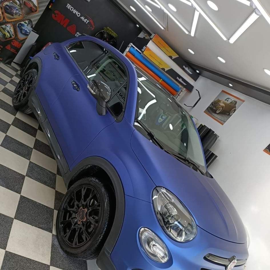 Carrosserie - cabowo carrosserie - Sursee