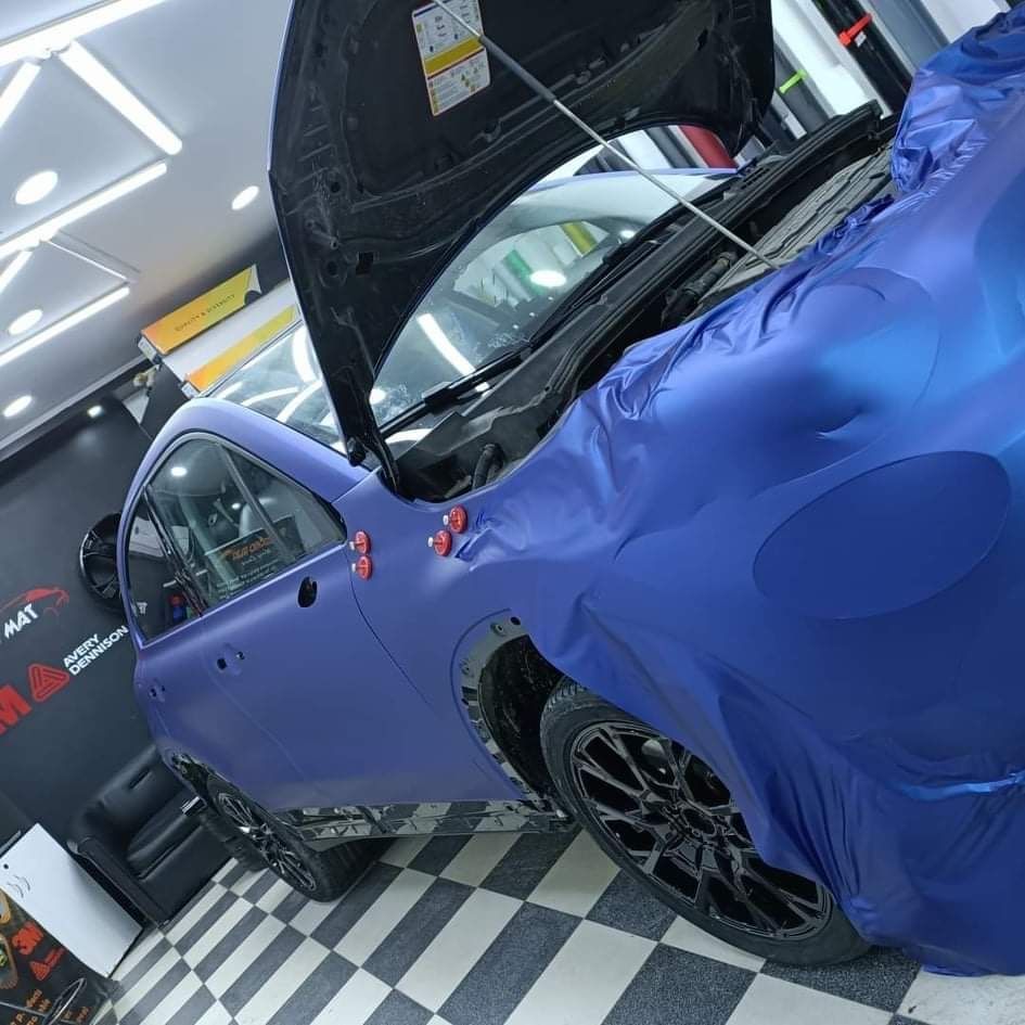 Carrosserie - cabowo carrosserie - Sursee