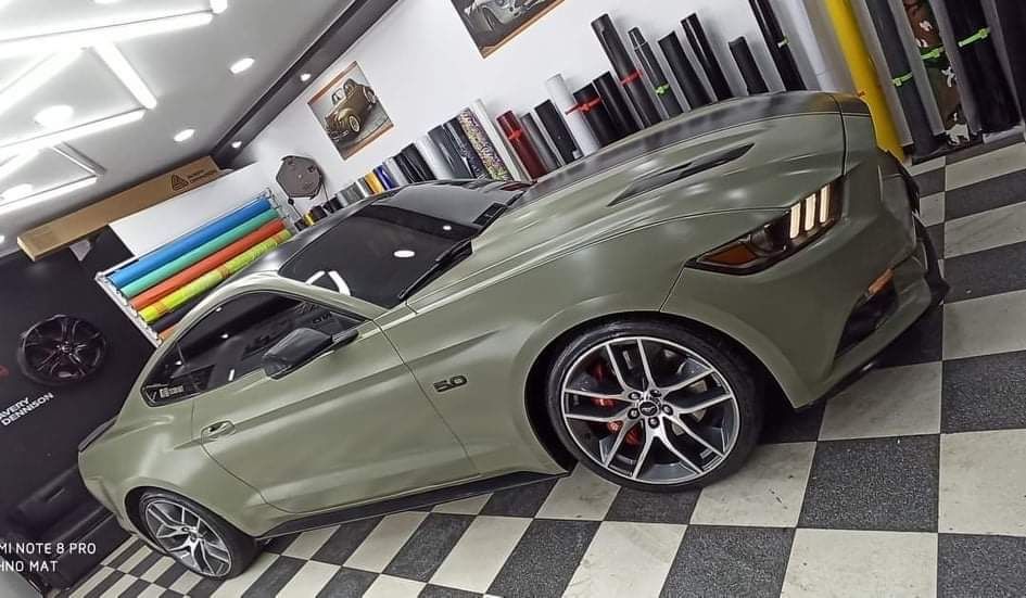 Carrosserie - cabowo carrosserie - Sursee