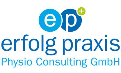 ein Logo für erfolg praxis beratung coaching training