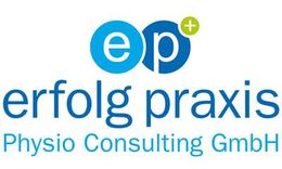 ein Logo für erfolg praxis beratung coaching training