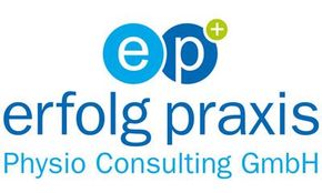 ein Logo für erfolg praxis beratung coaching training