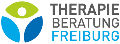ein Logo für eine therapeutische beratung in freiburg