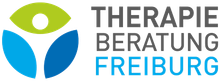 ein Logo für eine therapeutische beratung in freiburg