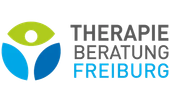 ein Logo für eine therapeutische beratung in freiburg