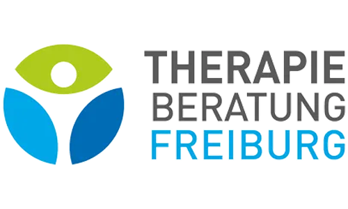 ein Logo für eine therapeutische beratung in freiburg