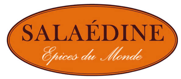Logo Saladin Epices du Monde