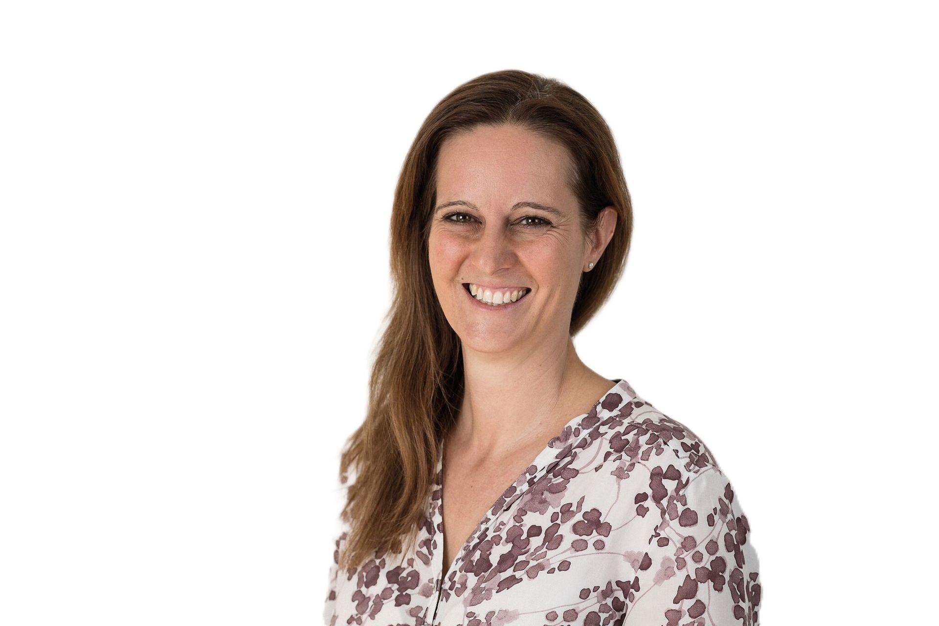 Sabine Bannwart Expertin HFP KT Komplementärtherapie