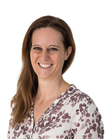 Sabine Bannwart