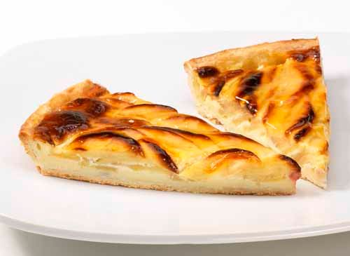 Wähe - Bäckerei, Konditorei, Confiserie Mock