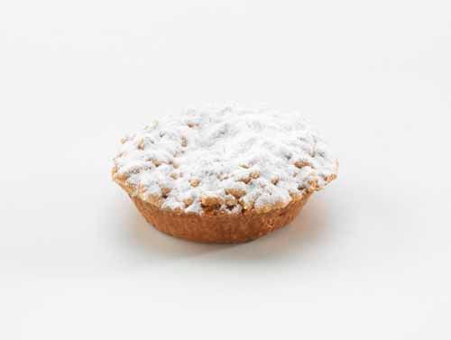 Aprikosenstreussel - Bäckerei, Konditorei, Confiserie Mock