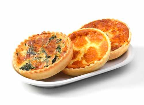 Konditorei Teller - Bäckerei, Konditorei, Confiserie Mock