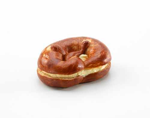 Butterbrezel - Bäckerei, Konditorei, Confiserie Mock