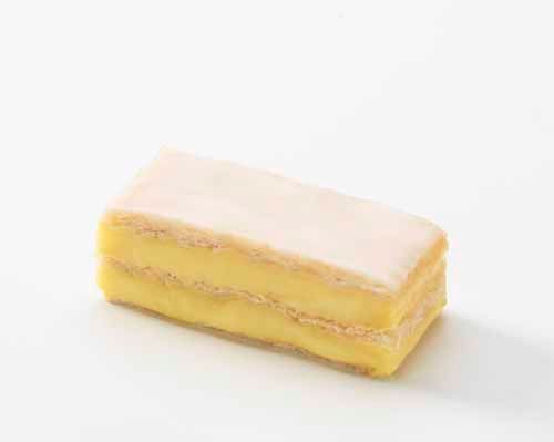 Cremeschnitte - Bäckerei, Konditorei, Confiserie Mock