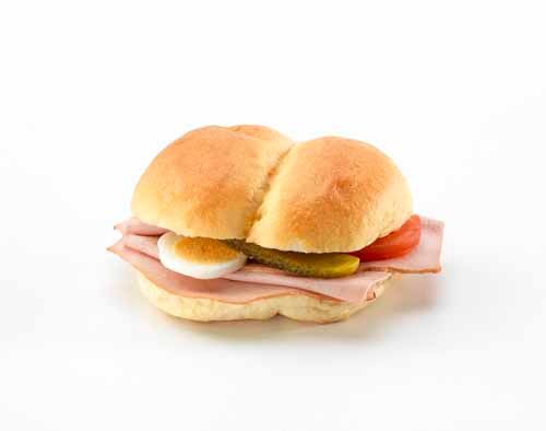 Fleischkäse Schwoebli - Bäckerei, Konditorei, Confiserie Mock