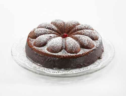 Fleur d'Amaretto - Bäckerei, Konditorei, Confiserie Mock