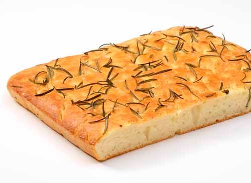 Foccacia - Bäckerei, Konditorei, Confiserie Mock