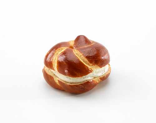 Frischkäseknopf - Bäckerei, Konditorei, Confiserie Mock