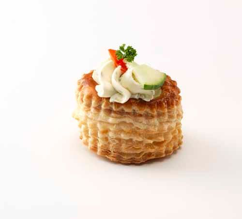 Pastetli Frischkäse - Bäckerei, Konditorei, Confiserie Mock